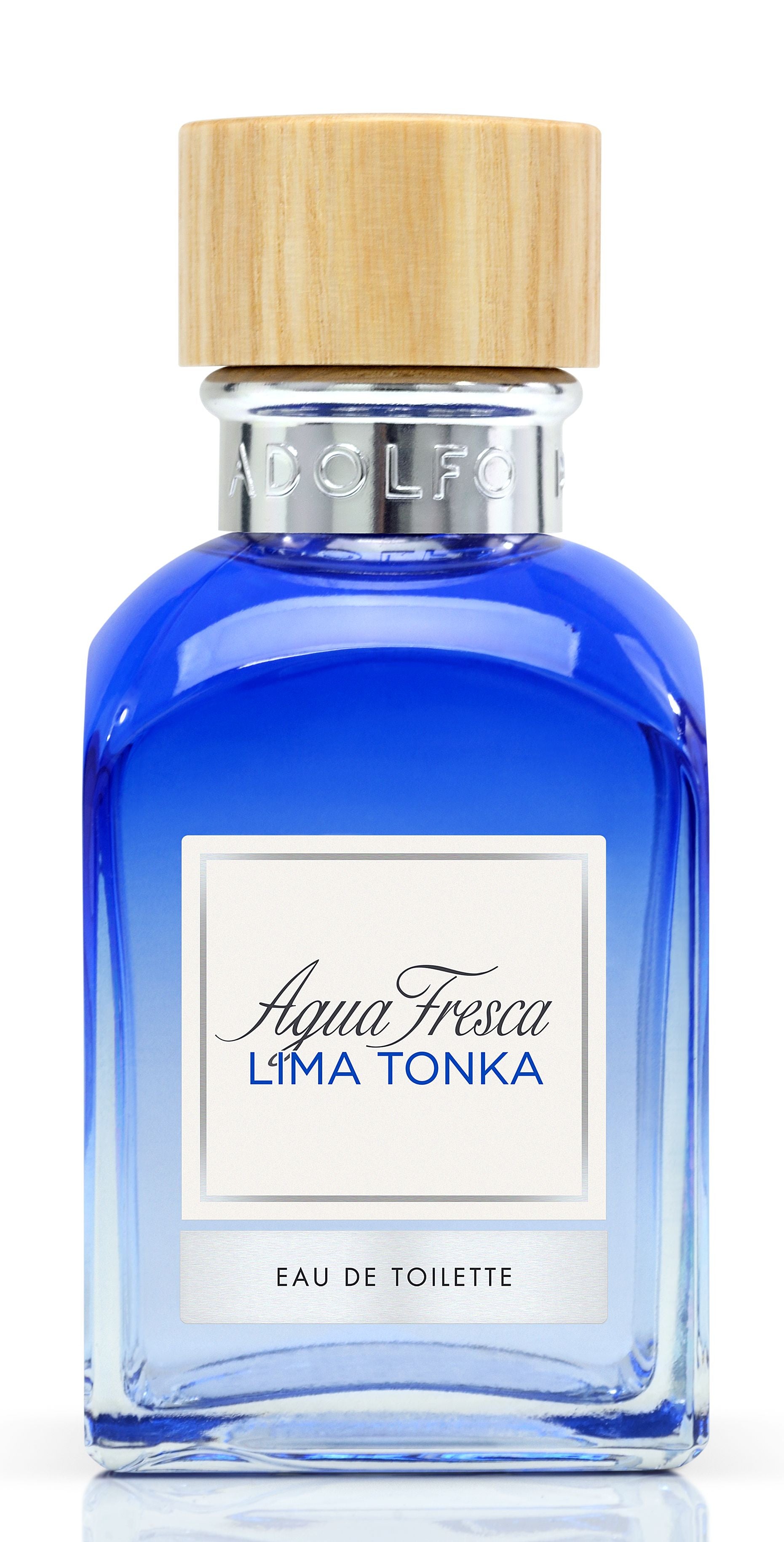 Agua Fresca Lima Tonka