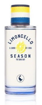 Limoncello Season