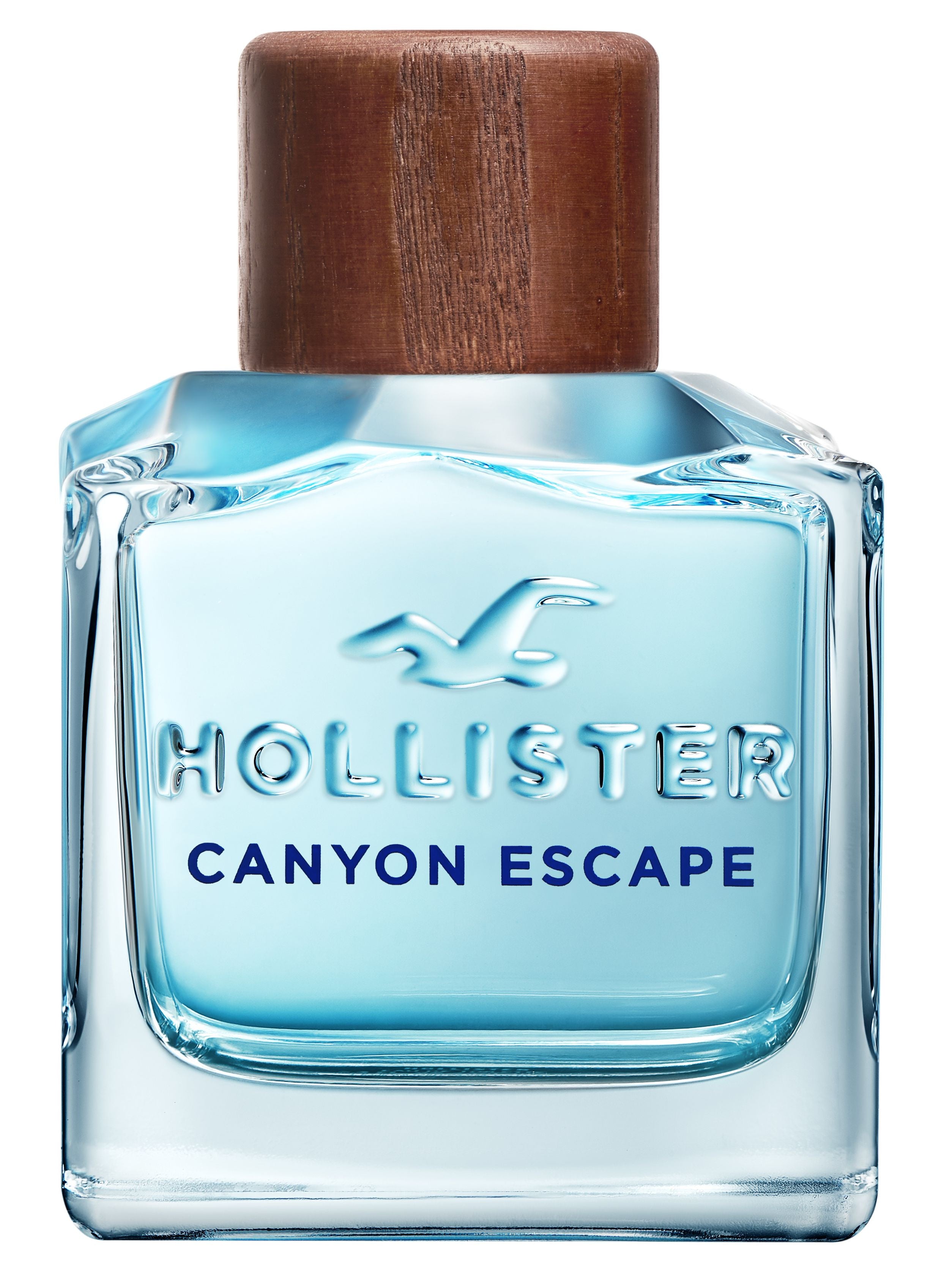 Canyon Escape for Him
