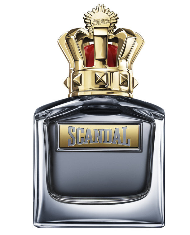 Scandal Eau de Toilette Pour Homme