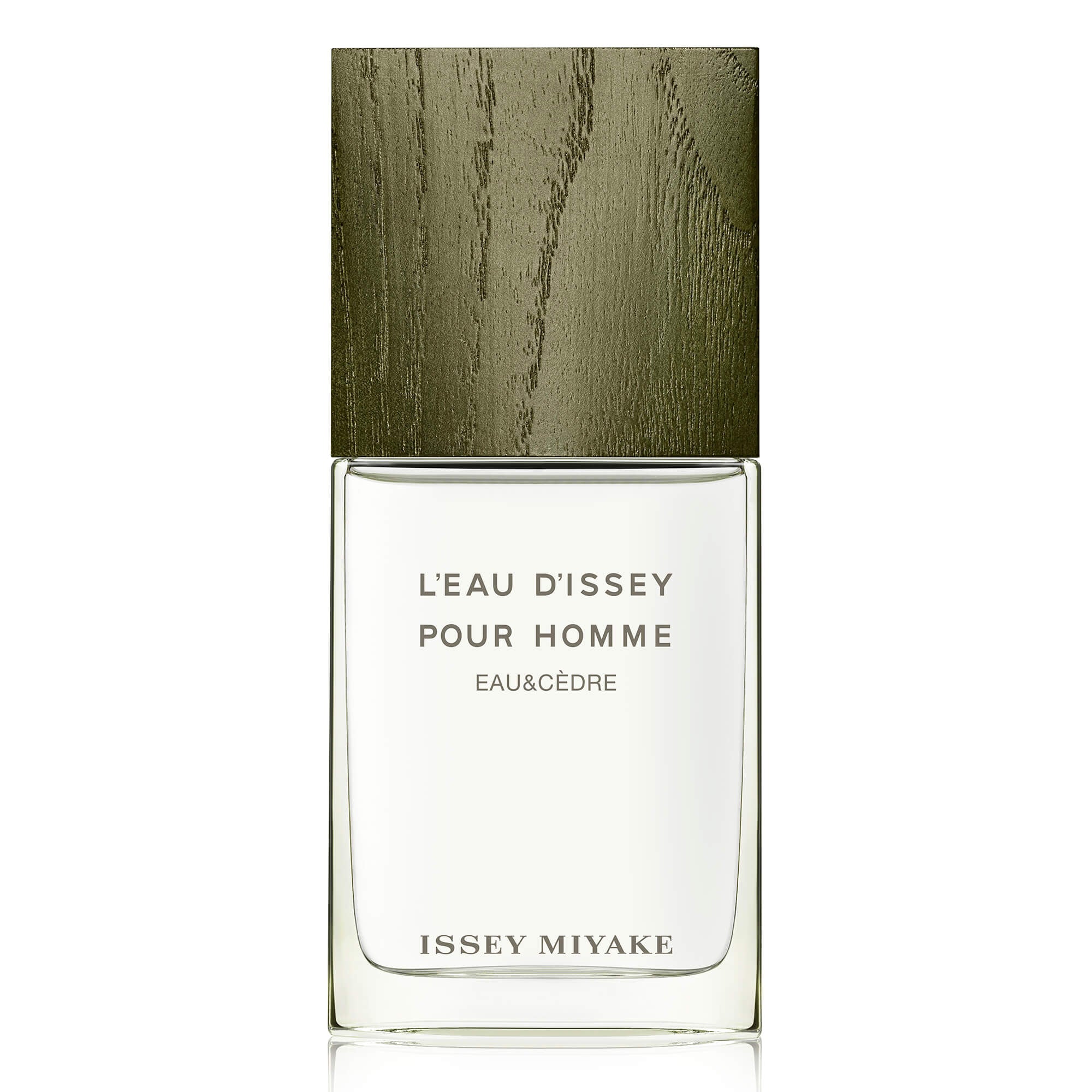 L'Eau d'Issey pour Homme Eau & Cedre Eau de Toilette Intense