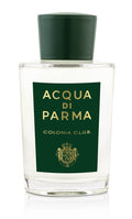 Eau de Cologne Colonia C.L.U.B.