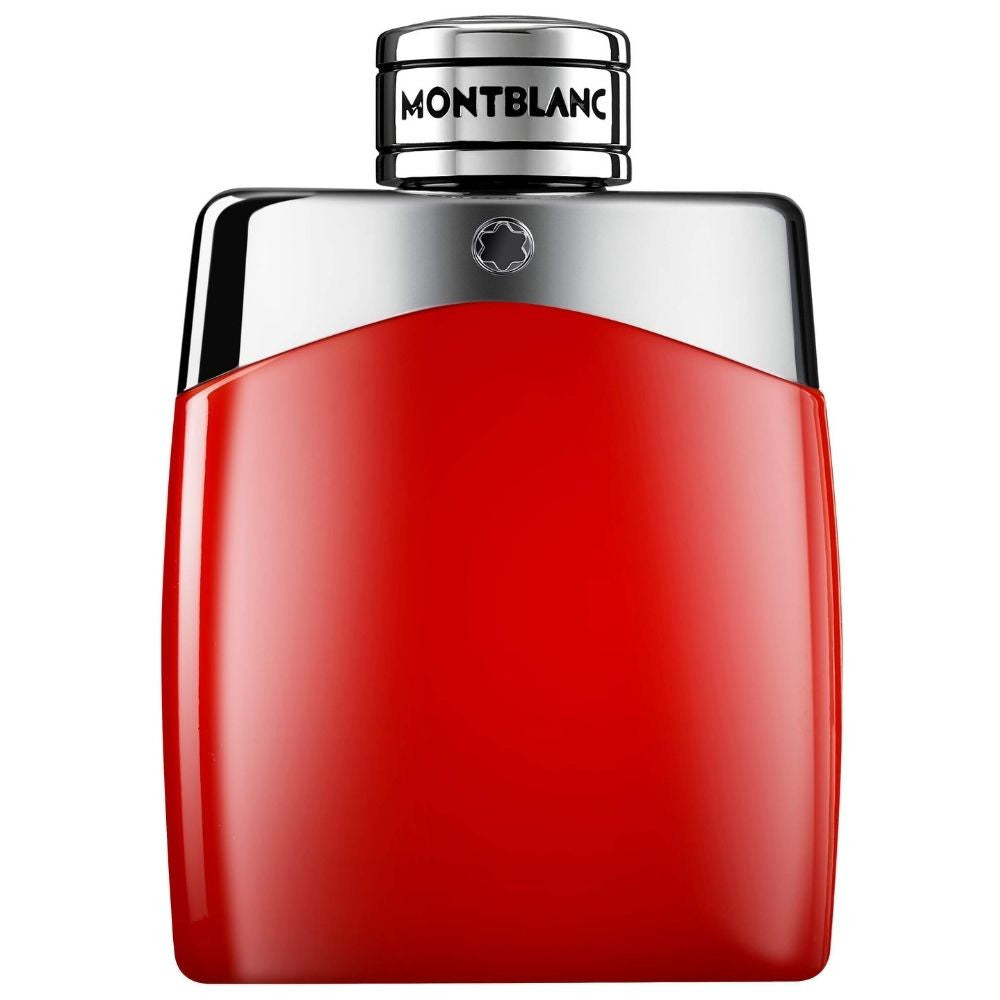 Legend Red Eau de Parfum