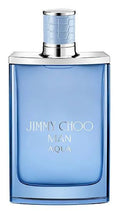Man Aqua Eau de Toilette