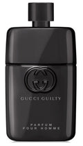Guilty Pour Homme Parfum