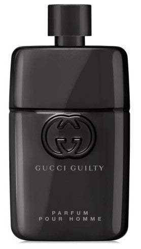 Guilty Pour Homme Parfum