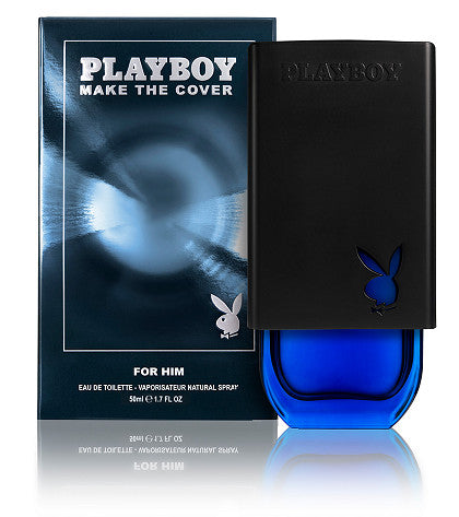 Make The Cover For Him Perfume de Hombre