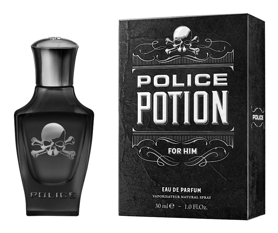 Potion For Him Eau de Parfum