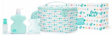 Baby Tous Estuche