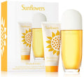 Sunflowers Estuche