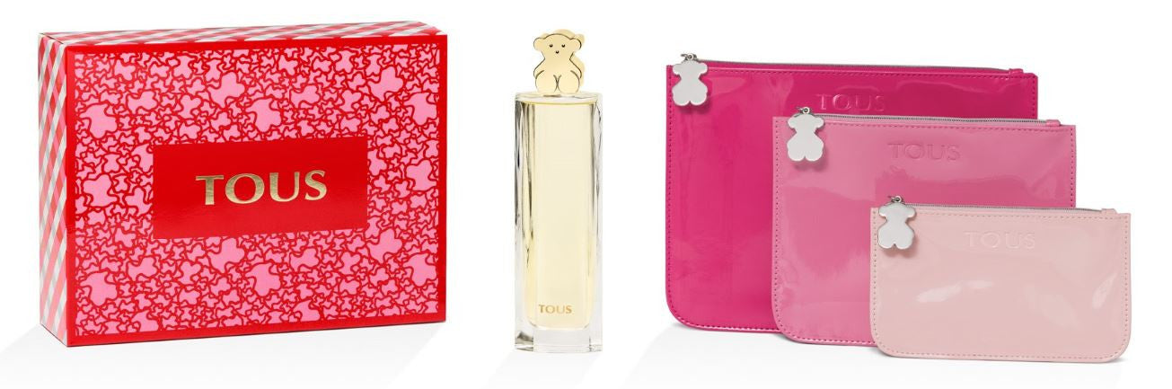 Tous EDP Estuche