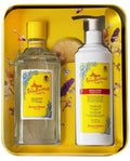 Agua de Colonia Concentrada Estuche