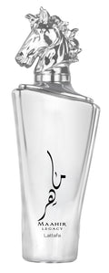 Maahir Legacy Eau de Parfum