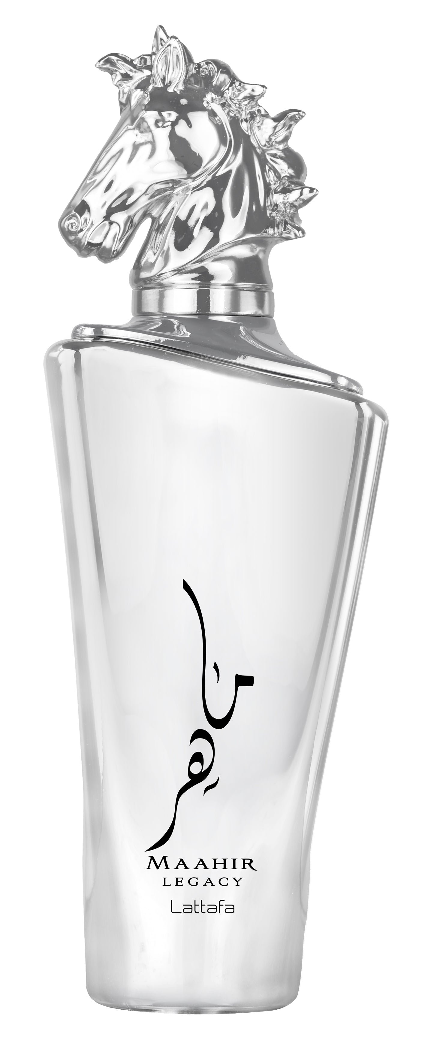 Maahir Legacy Eau de Parfum