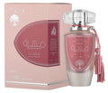 Mohra Silky Rose Eau de Parfum