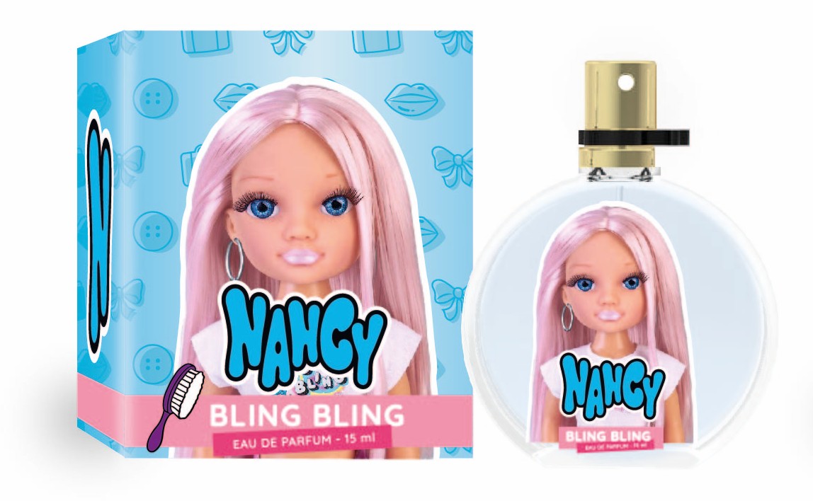 Nancy Bling Bling Eau de Parfum