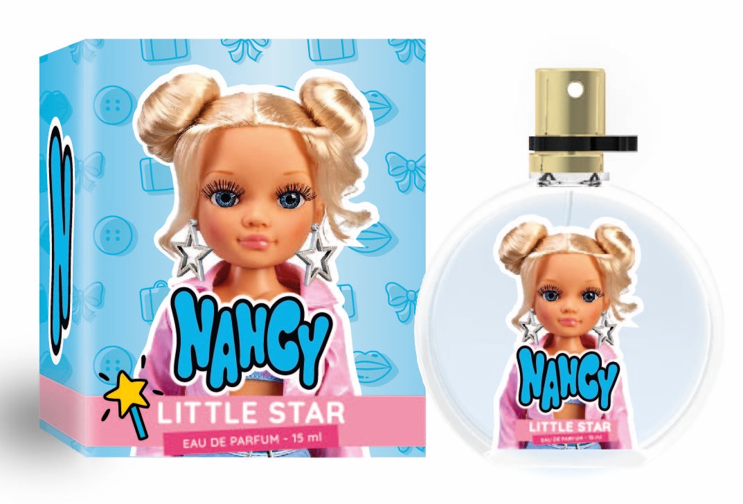 Nancy Little Star Eau de Parfum
