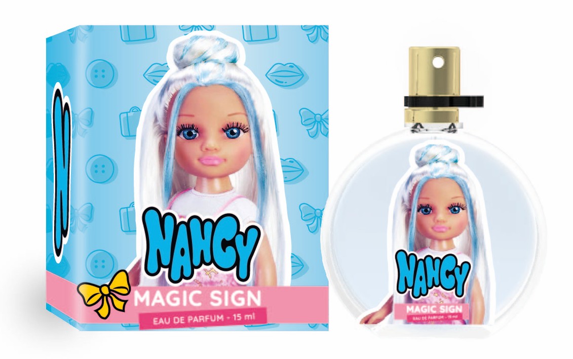 Nancy Magic Sign Eau de Parfum