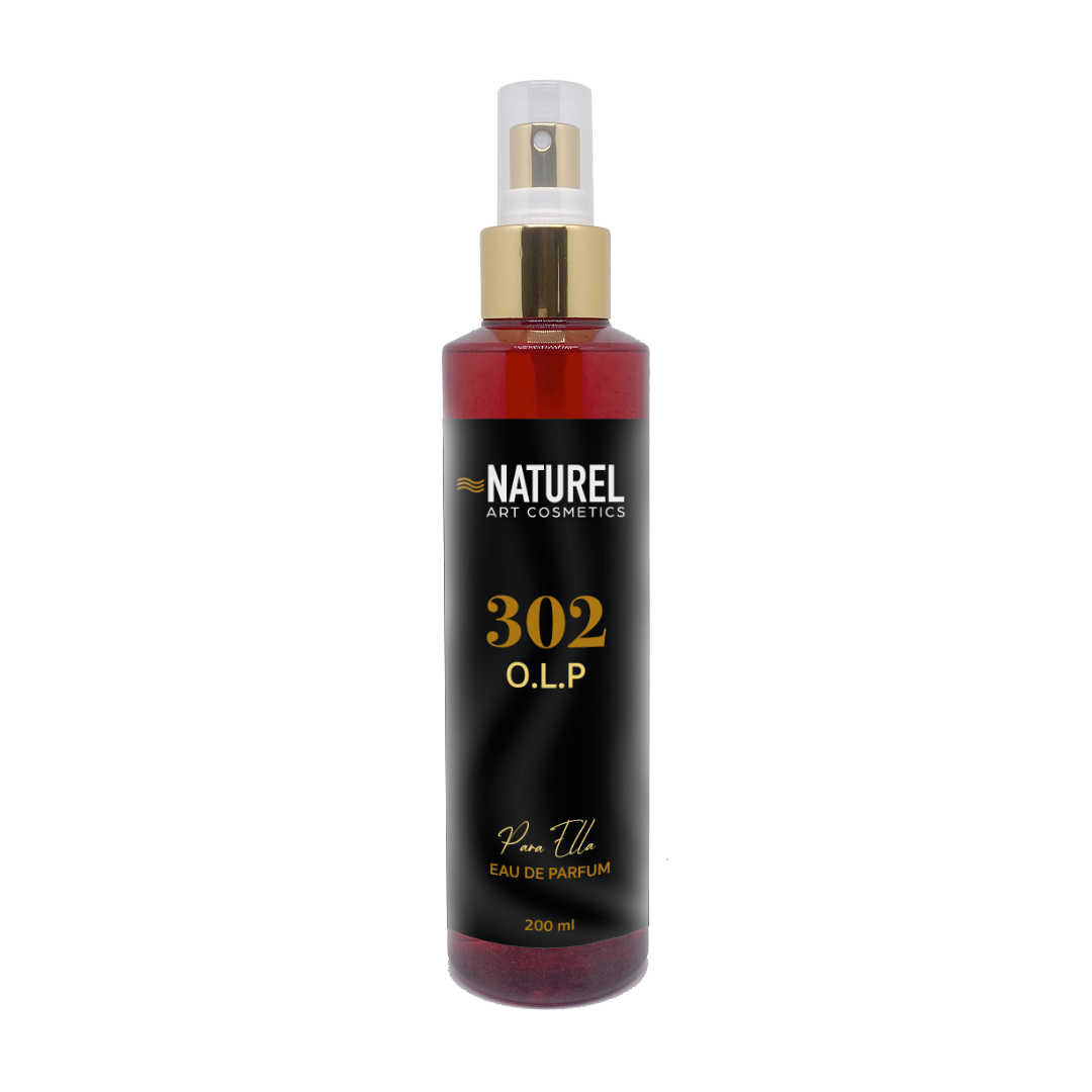 302 O.L.P Eau de Parfum Mujer