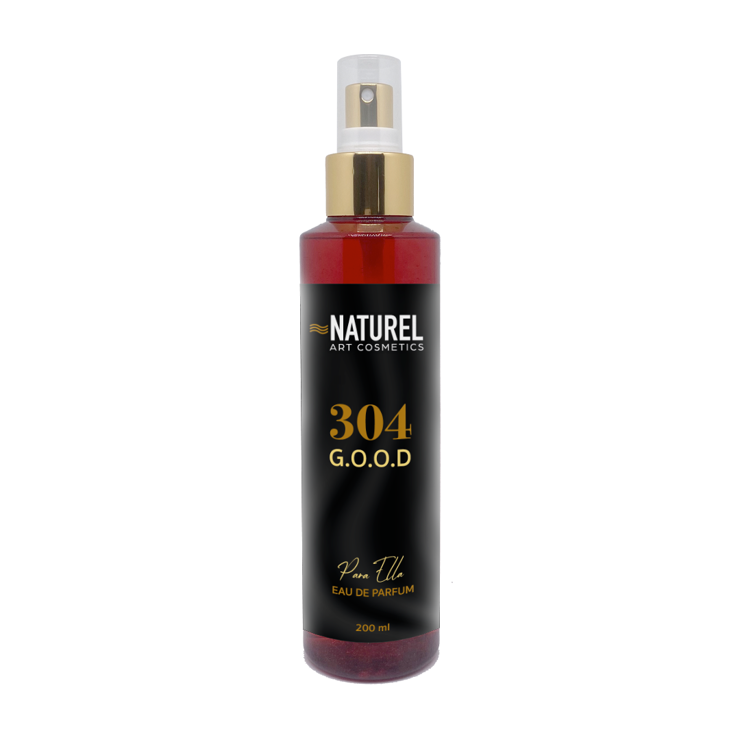 304 G.O.O.D Eau de Parfum Mujer