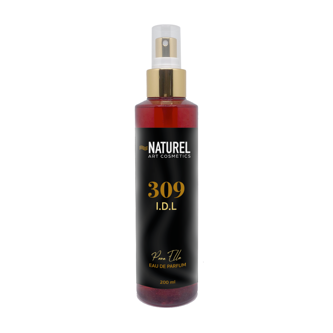 309 I.D.L Eau de Parfum Mujer
