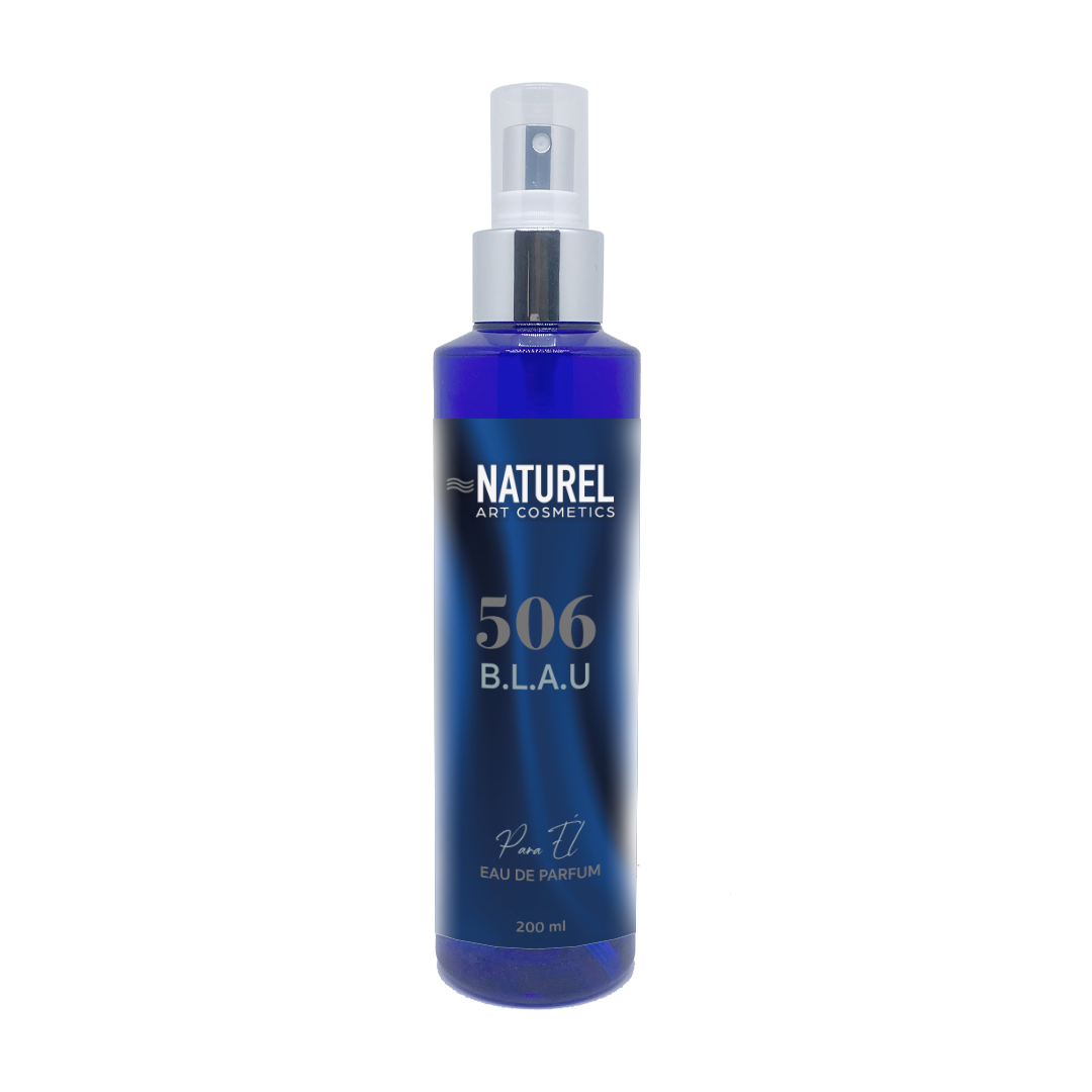506 B.L.A.U Eau de Parfum Hombre
