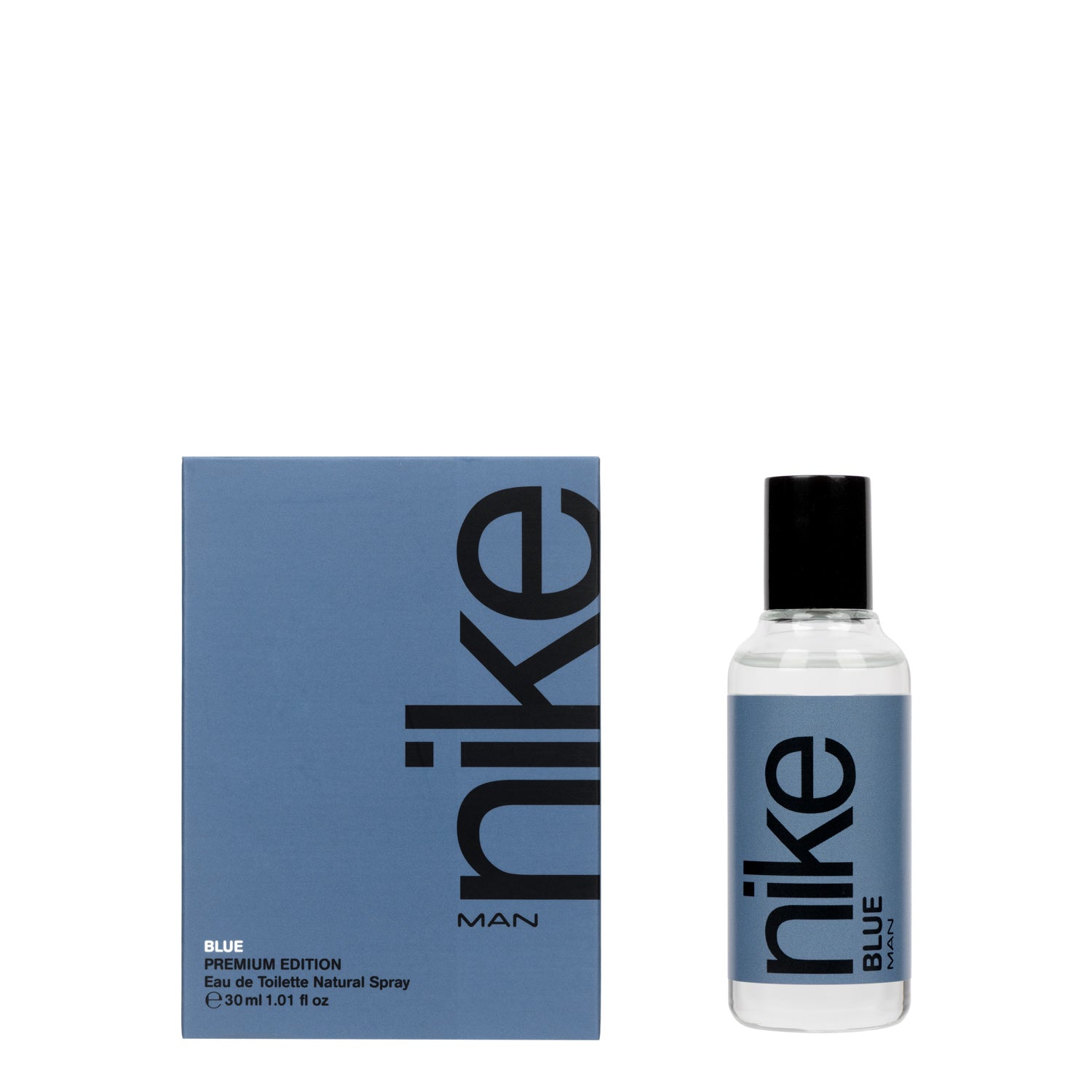 Blue Man EDT