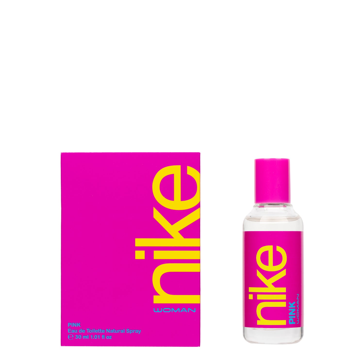 Pink Woman EDT