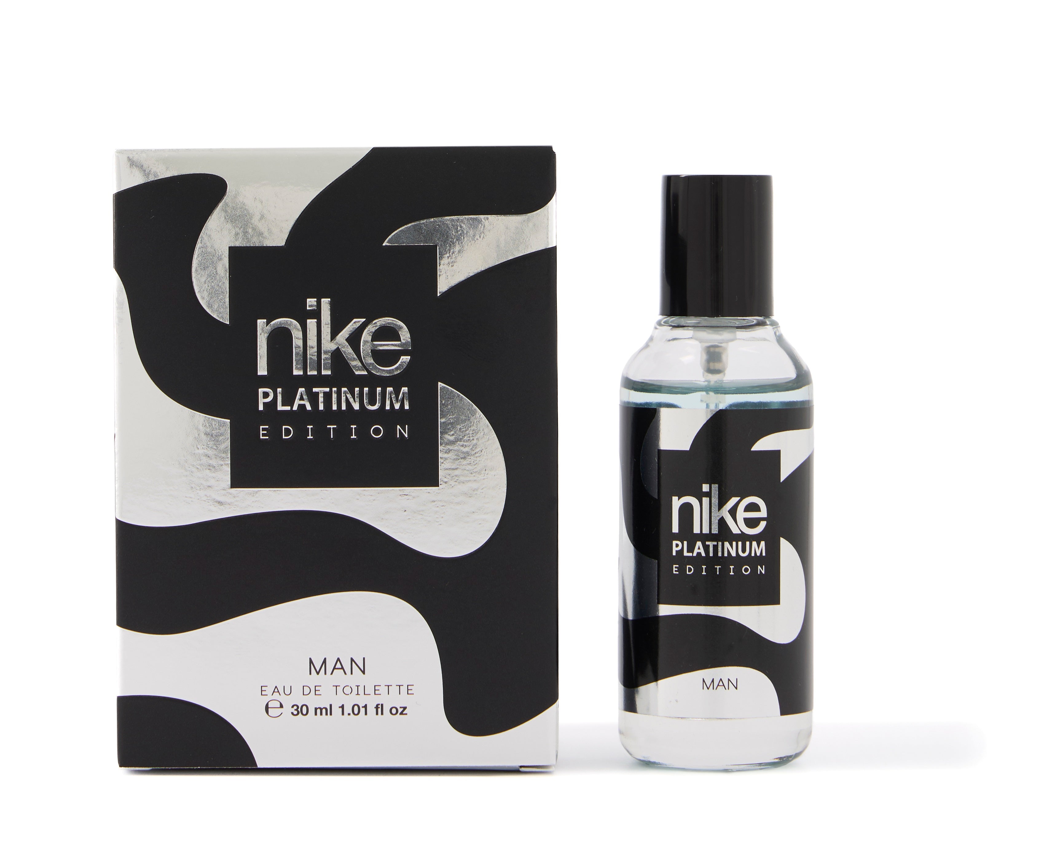 Platinum Edition Man Eau de Toilette
