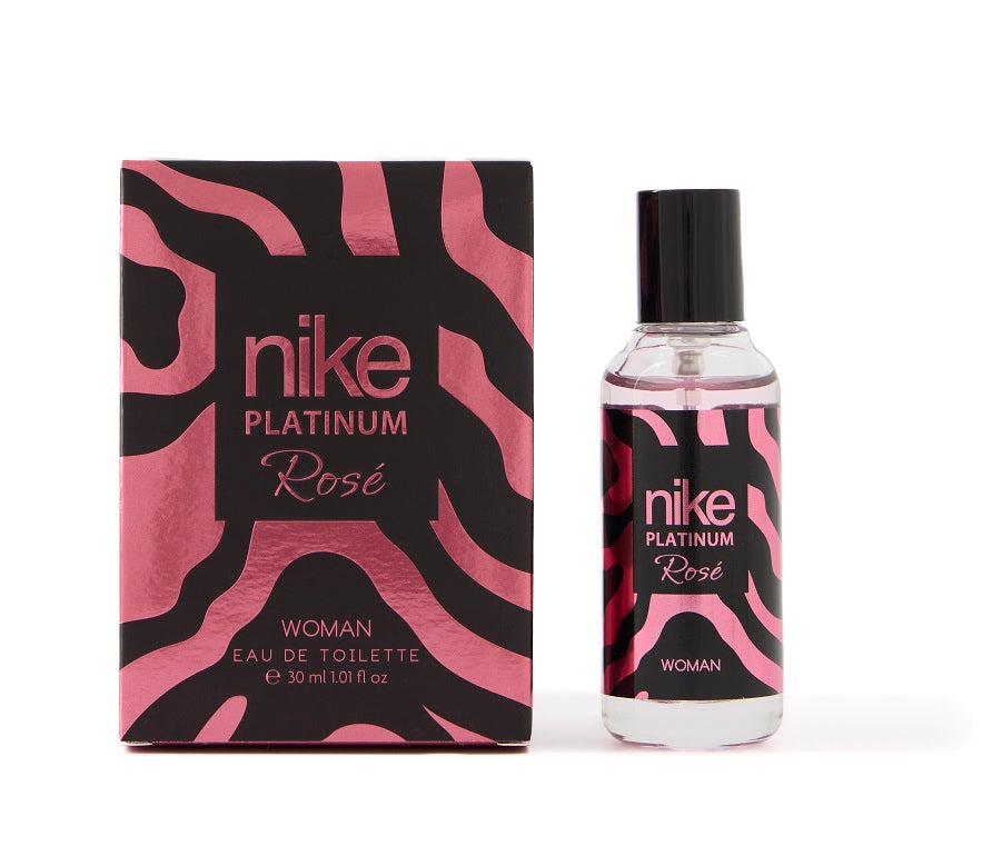 Platinum Rosé Eau de Toilette
