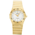 Señoras Omega Constellation 1172.75.00