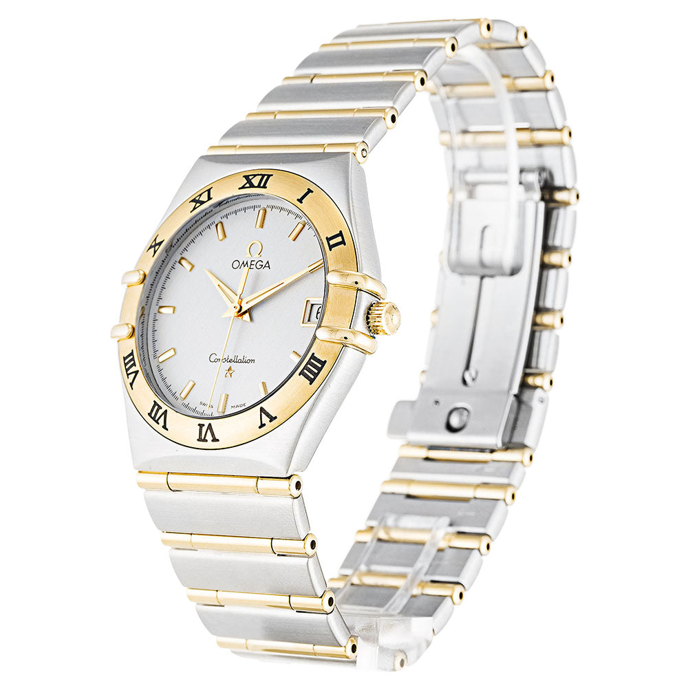 Omega Constellation 1212.30.00