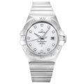Señoras Omega Constellation 123.10.31.20.55.001