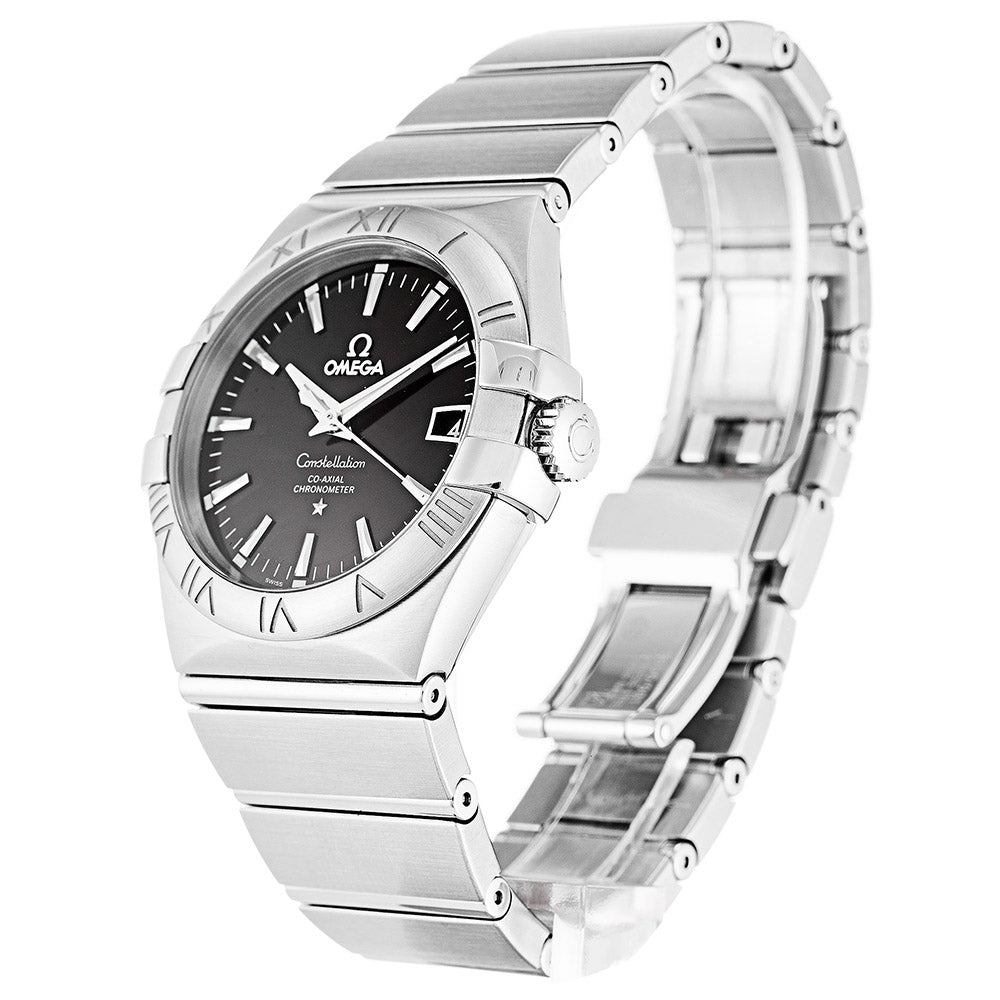 Omega Constellation 123.10.35.20.01.001