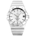 Omega Constellation 123.10.38.21.02.001