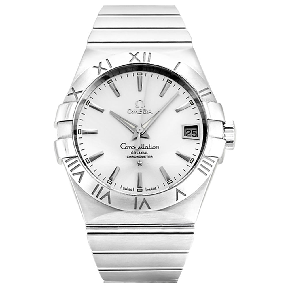 Omega Constellation 123.10.38.21.02.001