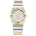 Señoras Omega Constellation 123.25.27.60.55.008