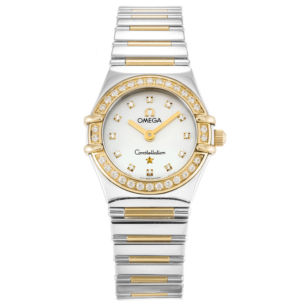 Omega Gusto Mini 1365.75.00