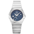 Señoras Omega Constellation 123.15.24.60.03.001