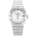 Señoras Omega Constellation 123.15.27.20.55.001