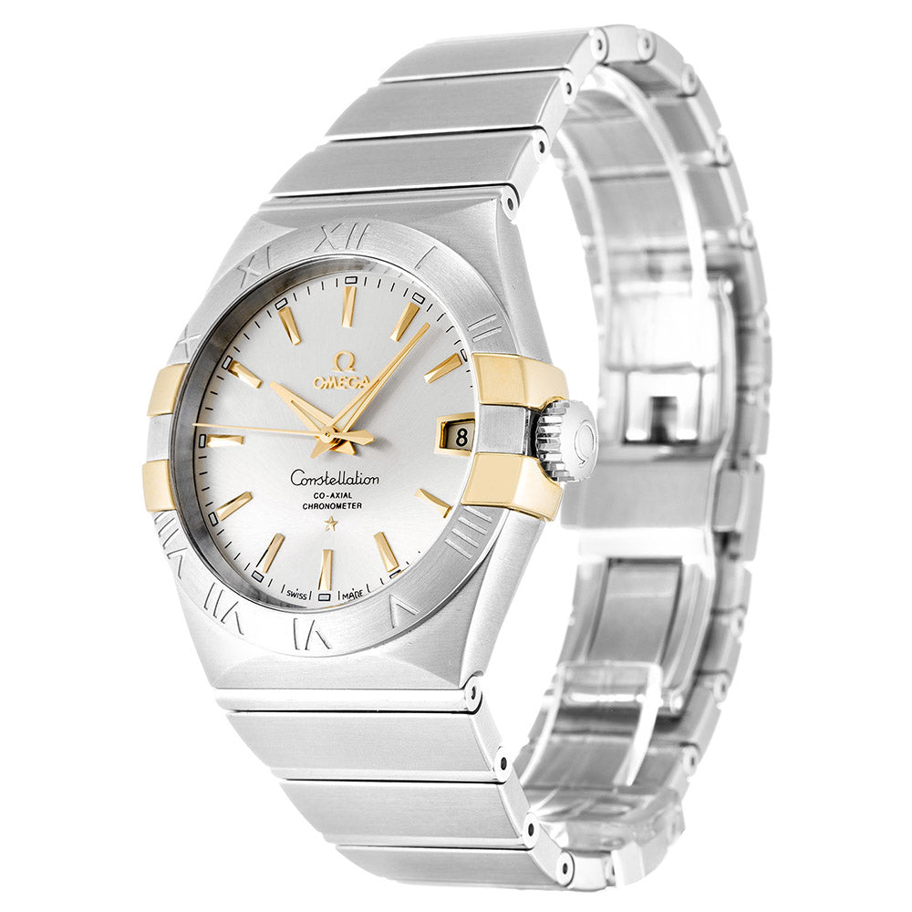 Omega Constellation 123.20.38.21.02.005