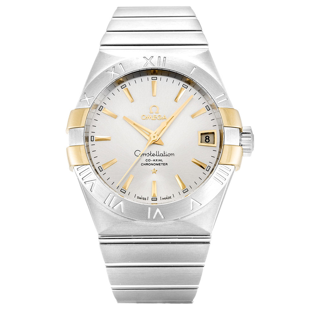 Omega Constellation 123.20.38.21.02.005