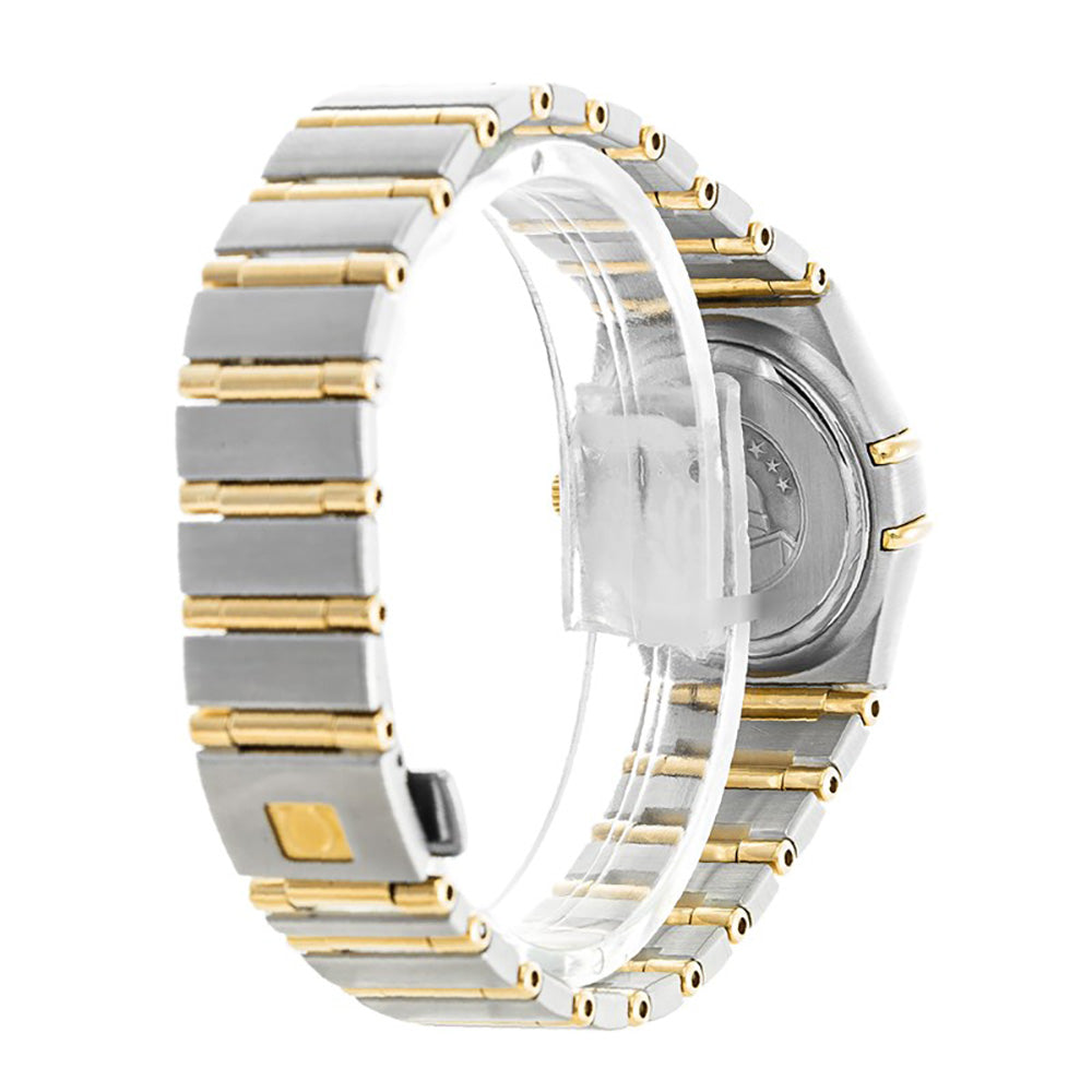 Señoras Omega Constellation 1262.10.00