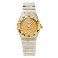 Señoras Omega Constellation 1262.10.00