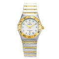 Omega Constellation 1262.75.00