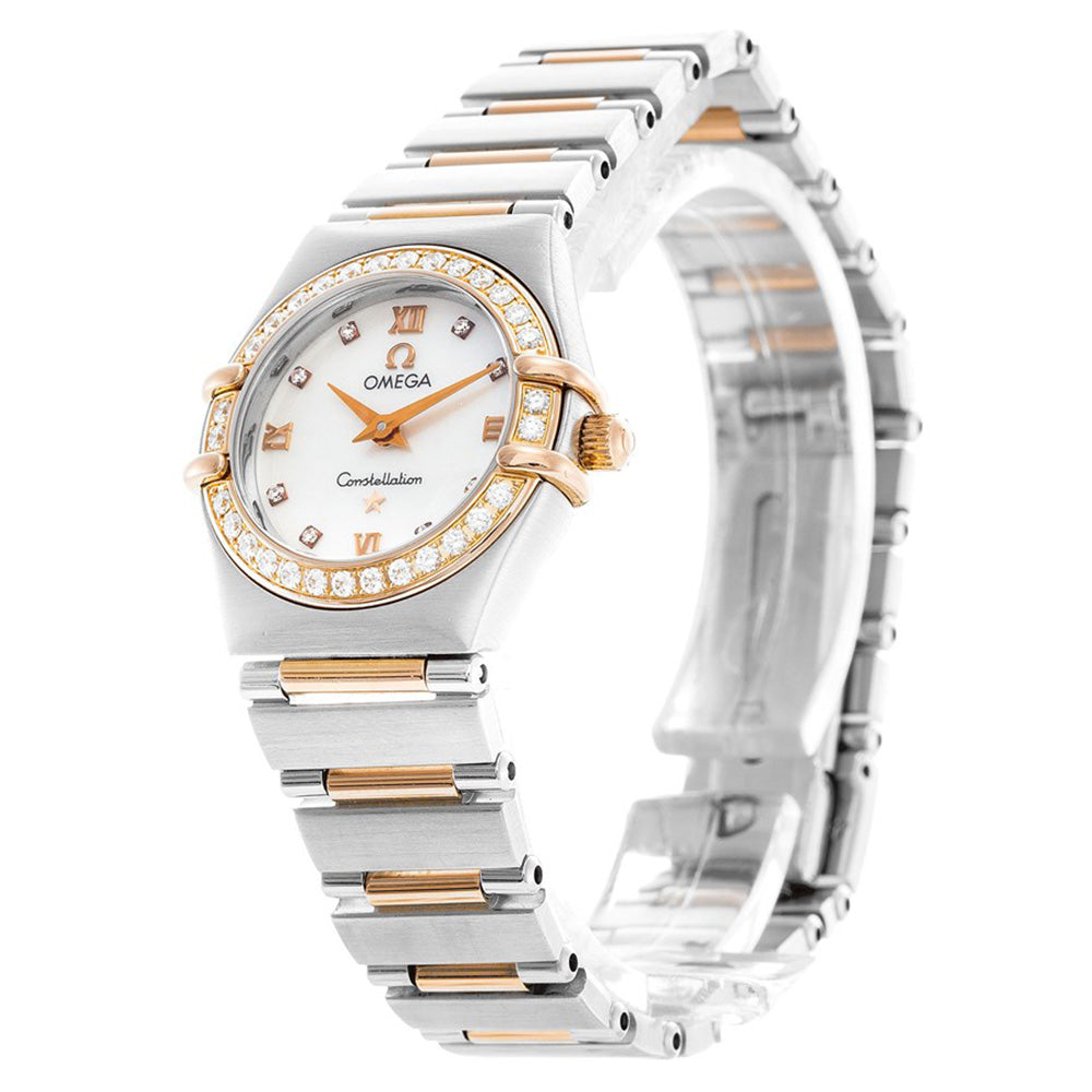 Omega Constellation 1360.76.00