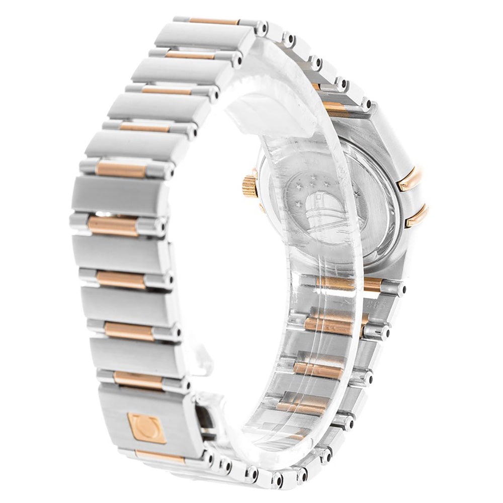 Omega Constellation 1360.76.00