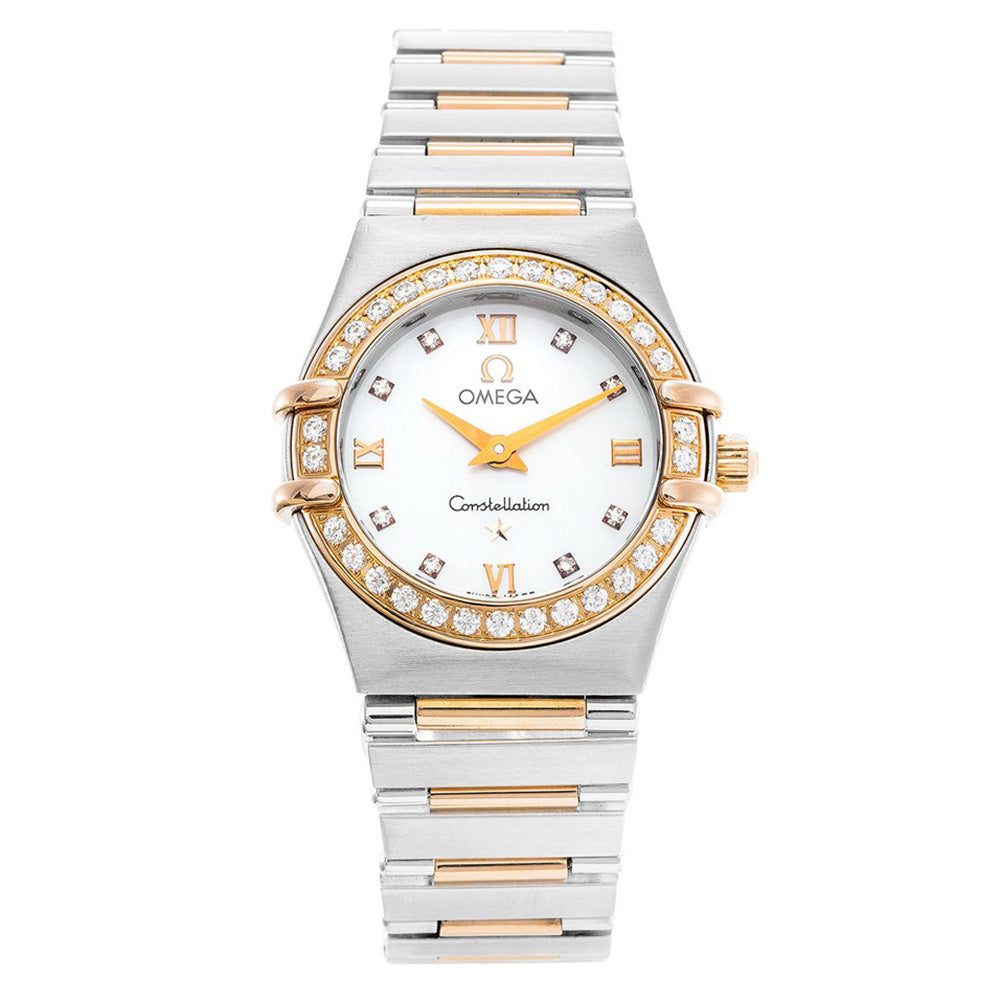 Omega Constellation 1360.76.00