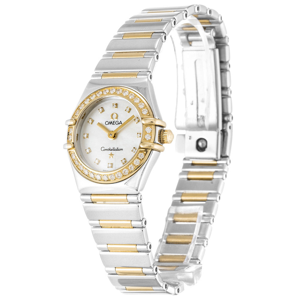 Omega Gusto Mini 1365.75.00