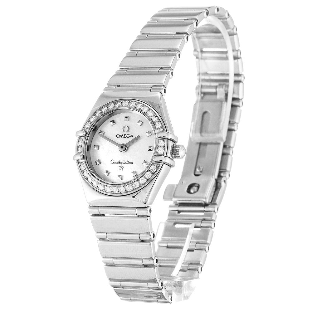 Omega Gusto Damas 1465.71.00